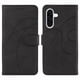 thumbnail image 5 of Funda tipo cartera con tapa para Samsung Galaxy A36 5G con tarjetero, soporte y cubierta magnética Negro, 5 of 6