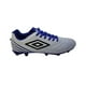 thumbnail image 1 of ZAPATILLAS DE FÚTBOL UMBRO TOCCARE IV FG GRISES (ADULTO) | 82038U-MDX - Talla 12, 1 of 4