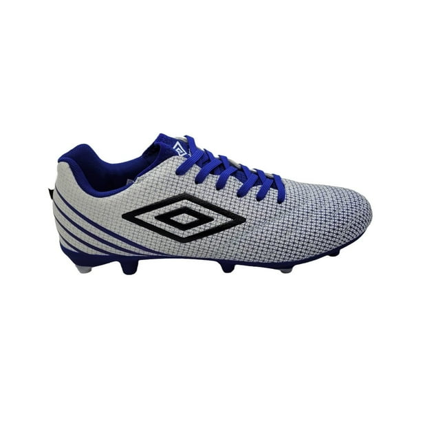 ZAPATILLAS DE FÚTBOL UMBRO TOCCARE IV FG GRISES (ADULTO) | 82038U-MDX - Talla 12