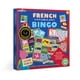 thumbnail image 1 of Juego de vocabulario de bingo en francés eBoo con guía de pronunciación, 1 of 4