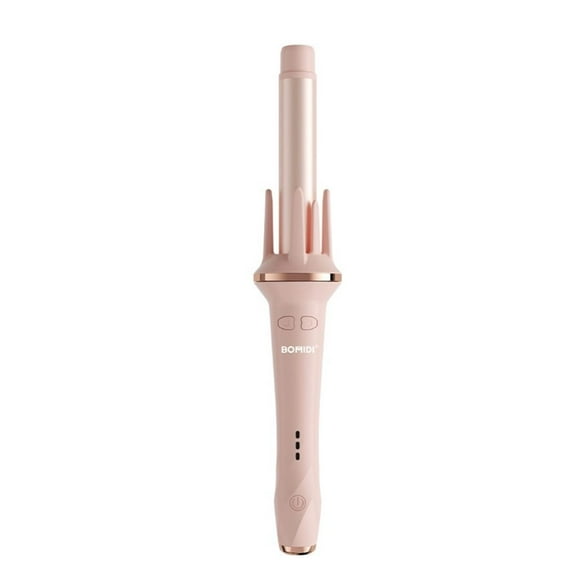 Bomidi Ondulador Rizador de Pelo HC02 Rosado