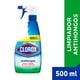 thumbnail image 1 of Limpiador Líquido Antihongos Botella, 500 ml, 1 of 5