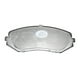 thumbnail image 1 of Juego pastillas freno delanteras suzuki grand nomade 3.2 2009 2011, 1 of 3