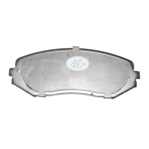 Repuestos Del Sol - Juego Pastillas Freno Delanteras Suzuki Grand Nomade 2.0 2006 2011