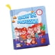 thumbnail image 4 of Libro De Tela Arrugada, Juguete Sensorial Educativo, Coche, Avión, Juguete Para Recién Nacido, Ocupación, 4 of 5