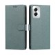 thumbnail image 2 of Cartera Protectora para Motorola Moto G Power 2024 con Soporte, Verde Oscuro, 2 of 6