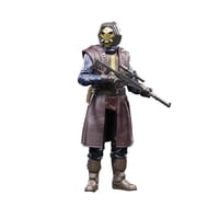 Figura De Acción Star Wars The Black Series Pyke Soldier 15 Cm