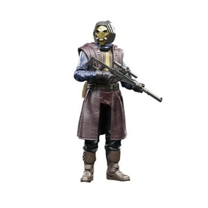 Figura De Acción Star Wars The Black Series Pyke Soldier 15 Cm