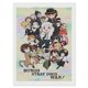 thumbnail image 1 of Bungou Stray Dogs Kits de Pintura de Diamantes para Adultos 5D DIY Diamond Art Kits Full Drill Diamond Dots para Regalo Decoración de Pared y Relajación Artes de Gemas 30*40cm, 1 of 6