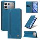 thumbnail image 1 of Funda Billetera para Infinix Note 60 5G Imán y Resistente Azul, 1 of 6