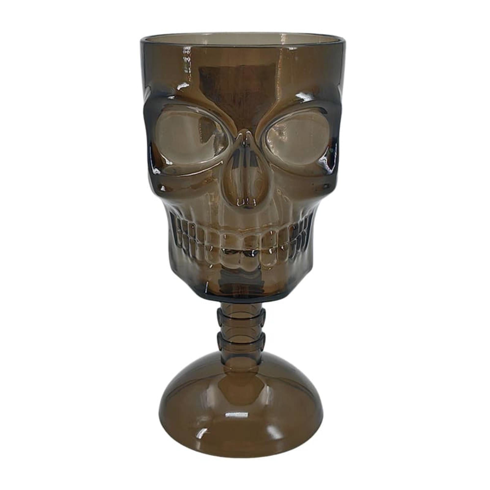 Copa Calavera Plastico/ Producto Surtido Way to celebrate