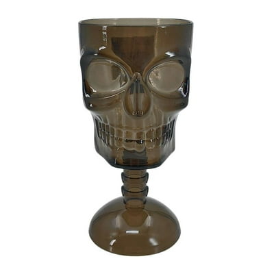 Copa Calavera Plastico/ Producto Surtido  Way To Celebrate