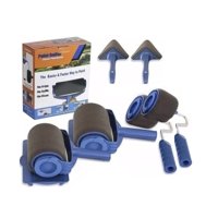 Tomasstore - Rodillo Para Pintar Recargable Paint Roller Pack X2