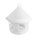 thumbnail image 5 of Dispensador De Agua Para Palomas, Fácil De Usar, Gran Capacidad, Para Gallina, Periquito, Cacatúa, Transparente, 5 of 5