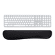 thumbnail image 3 of Apoya muñeca teclado pad gel negro, 3 of 3