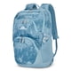 thumbnail image 1 of Mochila High Sierra Swoop Sg Blue Waves de 30 litros para portátil de 17 pulgadas, 1 of 6