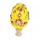 thumbnail image 2 of Huevos De Pascua Huevos De Pascua De Espuma Decorativa Para Favores De Fiesta Niños Niños Amarillo, 2 of 3