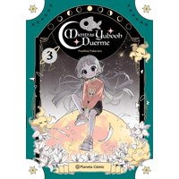 Comic Mientras Yubooh Duerme Vol. 3 Planeta