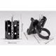thumbnail image 2 of Soporte Para Celular Aluminio Ajustable 3.5 - 6.2 Moto, Bici, 2 of 3
