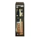 thumbnail image 2 of Pack Cuchillo Trincho Asado Tradicional, 2 of 3