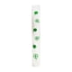 thumbnail image 4 of Golf Alignment Stick Cover Four Clover Cuero De Alta Calidad Blanco De Cuatro Hojas, 4 of 5