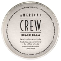 Bálsamo Para Barba American Crew 60Ml Hombre