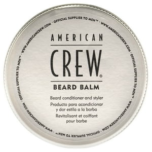 American Crew - Bálsamo Para Barba De Para Hombres - Bálsamo De 2,1 Oz
