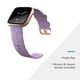 thumbnail image 3 of Reloj Inteligente Versa Edición Especial Tejido En Lavanda, 3 of 9