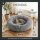 thumbnail image 4 of Cama Para Mascotas Cojín Acolchado 50cmx18cm, 4 of 4