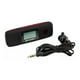 thumbnail image 1 of Reproductor MP3 16Gb Grabador De Voz USB X087BL, 1 of 3