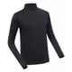 thumbnail image 2 of Camisa De Seda De Hielo Para Hombre De Golf Camisas De Fondo De Golf Camisas De Protección Solar Para Jugar Al Golf Negro XL, 2 of 5