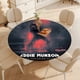 thumbnail image 4 of Mantel Redondo Ajustado Desmarcar Eddie Munson 120cm, 4 of 6