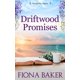 thumbnail image 1 of Libro Driftwood Promises (Magnolia Shore) de Editado de forma independiente, 1 of 1
