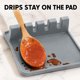 thumbnail image 2 of Descansacucharas Cooler Kitchen de Silicona para Cocina, 2 of 3