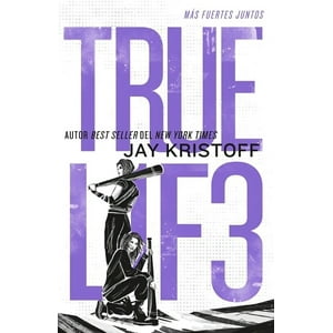 Urano - Libro Truel1F3: Más Fuertes Juntos - Jay Kristoff