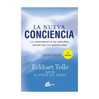 Gaia Ediciones - Libro La (Libro + Dvd) Nueva Conciencia 837