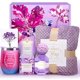 thumbnail image 2 of Set de Regalo para Mujer Allemu con Manta, Vela y Taza Lavanda Spa, 2 of 3