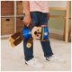 thumbnail image 5 of Peluche GUND PAW Patrol Chase Take Along Buddy 33 cm azul, 5 of 9