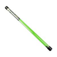 Ioensy - 2 Uds Herramienta De Corrección De Golf Para Poner Corrector De Postura Accesorios De Enseñanza Verde