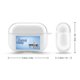 thumbnail image 2 of Forrest Gump theme Airpods Pro Earphone Case Compatible With Apple Devices Premium Flexible Tpu Theme Custom, 2 of 6