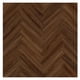 thumbnail image 3 of Piso Vinílico Adhesivo Símil Madera 91,4x15,2 Nogal Chocolat, 3 of 10