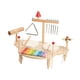 thumbnail image 5 of Batería Para Niños, Instrumentos Musicales De Madera Para Niños De 1 A 6 Años, Regalo De Cumpleaños, 5 of 5