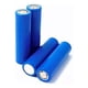 thumbnail image 2 of Pila Recargable 18650 Bateria de Vaper Cigarro Electronico azul, 2 of 4