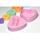 thumbnail image 3 of Corazones de caramelo para regalo - San Valentín (CLIP), 3 of 3