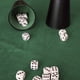 thumbnail image 1 of Juego De Mesa Portátil Cachos, 1 of 2