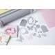 thumbnail image 5 of Máquina de troquelado Sizzix Big Shot Plus Kit de 23 cm, 5 of 6
