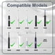 thumbnail image 2 of Base de Carga IBERLS 110‑240 V para Sonicare 4100/5100/6100, 2 of 8