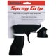 thumbnail image 1 of Agarrador Spray Grip Rust-Oleum Negro para Lata de Aerosol, 1 of 3