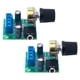 thumbnail image 4 of 2 Uds LM386 Placa Amplificadora Control De Volumen Para Altavoz Sistema De Sonido DIY, 4 of 5