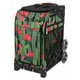 thumbnail image 1 of Bolsa Deportiva ZUCA Desert Blossoms con Marco Negro y Ruedas Intermitentes, 1 of 6